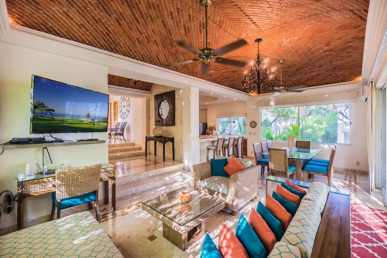 Casa Caracol Hotel Playa del Carmen Guest house