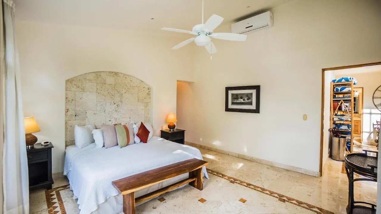 Casa Caracol Hotel Playa del Carmen Mexico