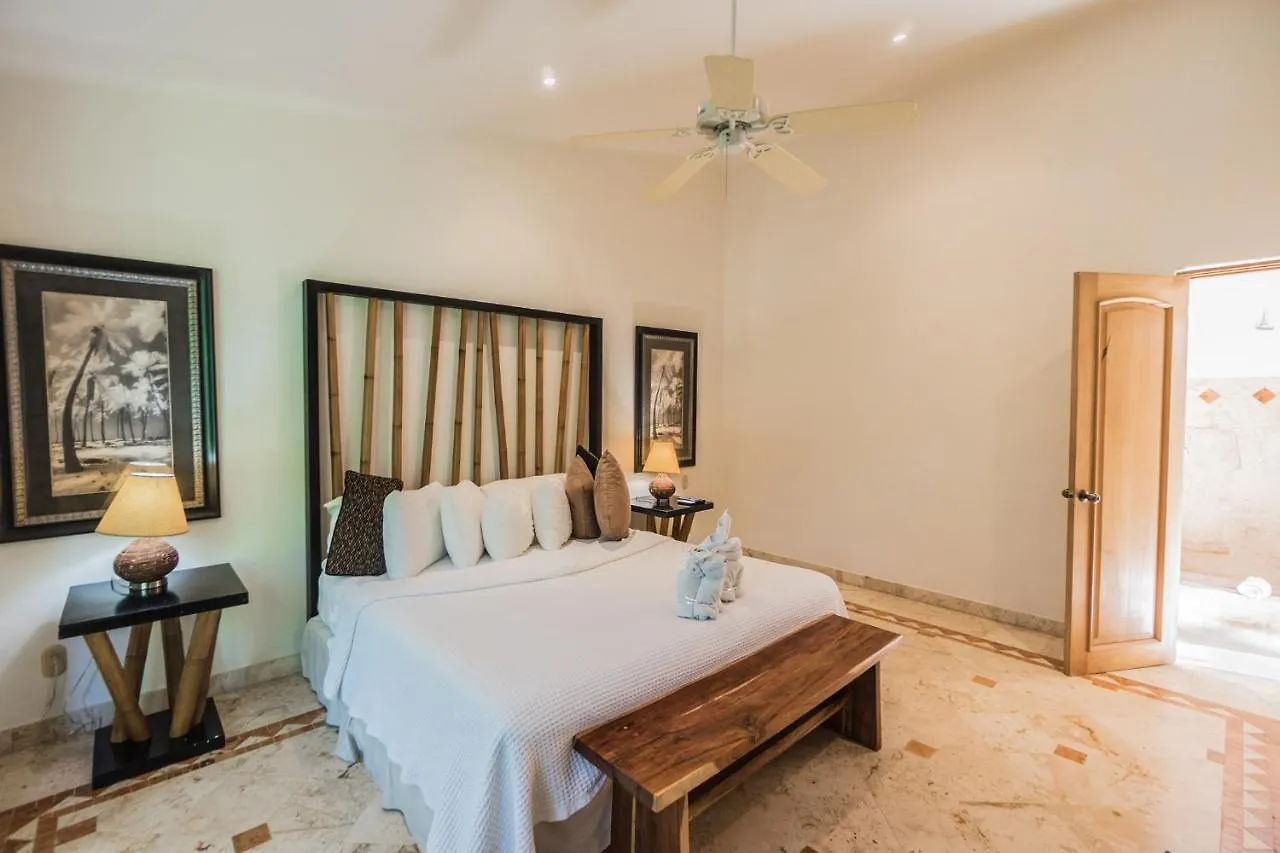 Casa Caracol Hotel Playa del Carmen