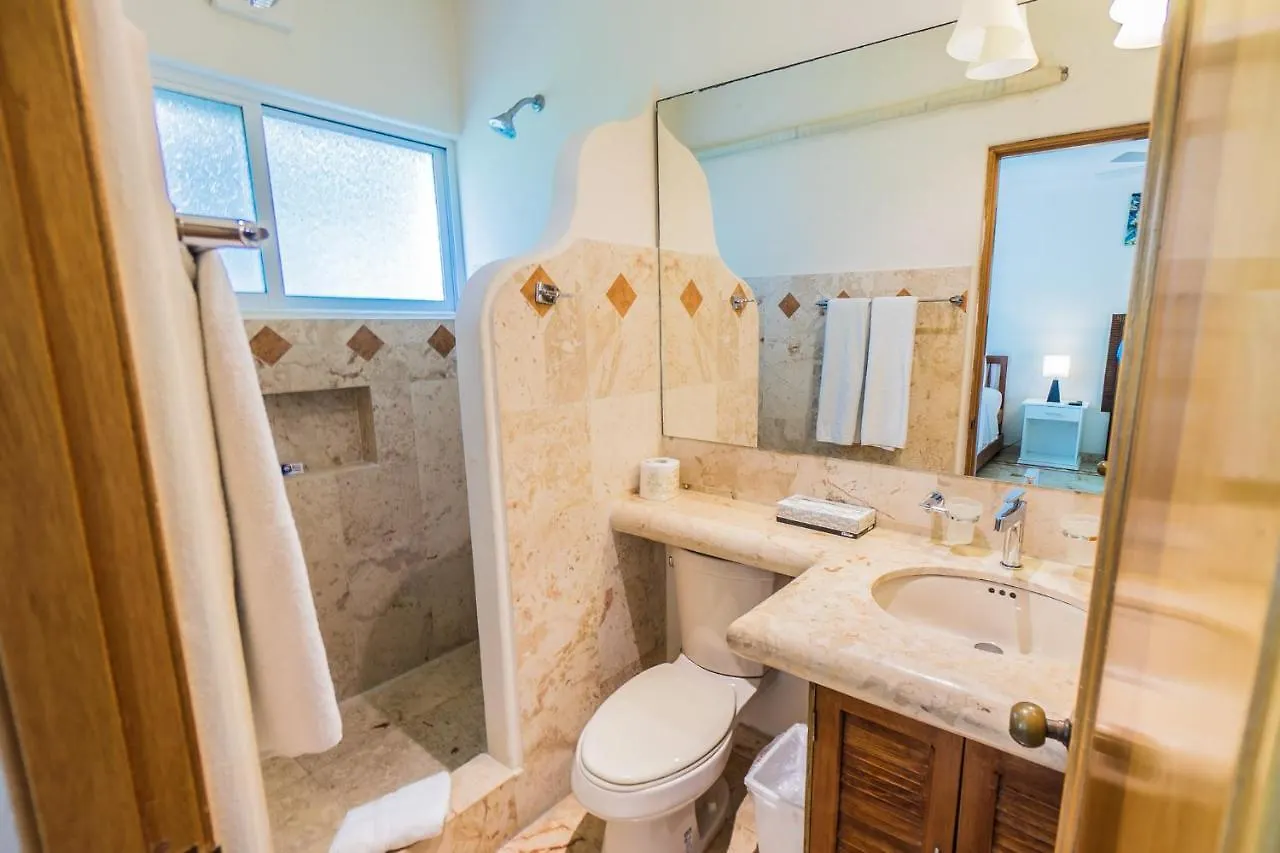 Affittacamere Casa Caracol Hotel Playa del Carmen