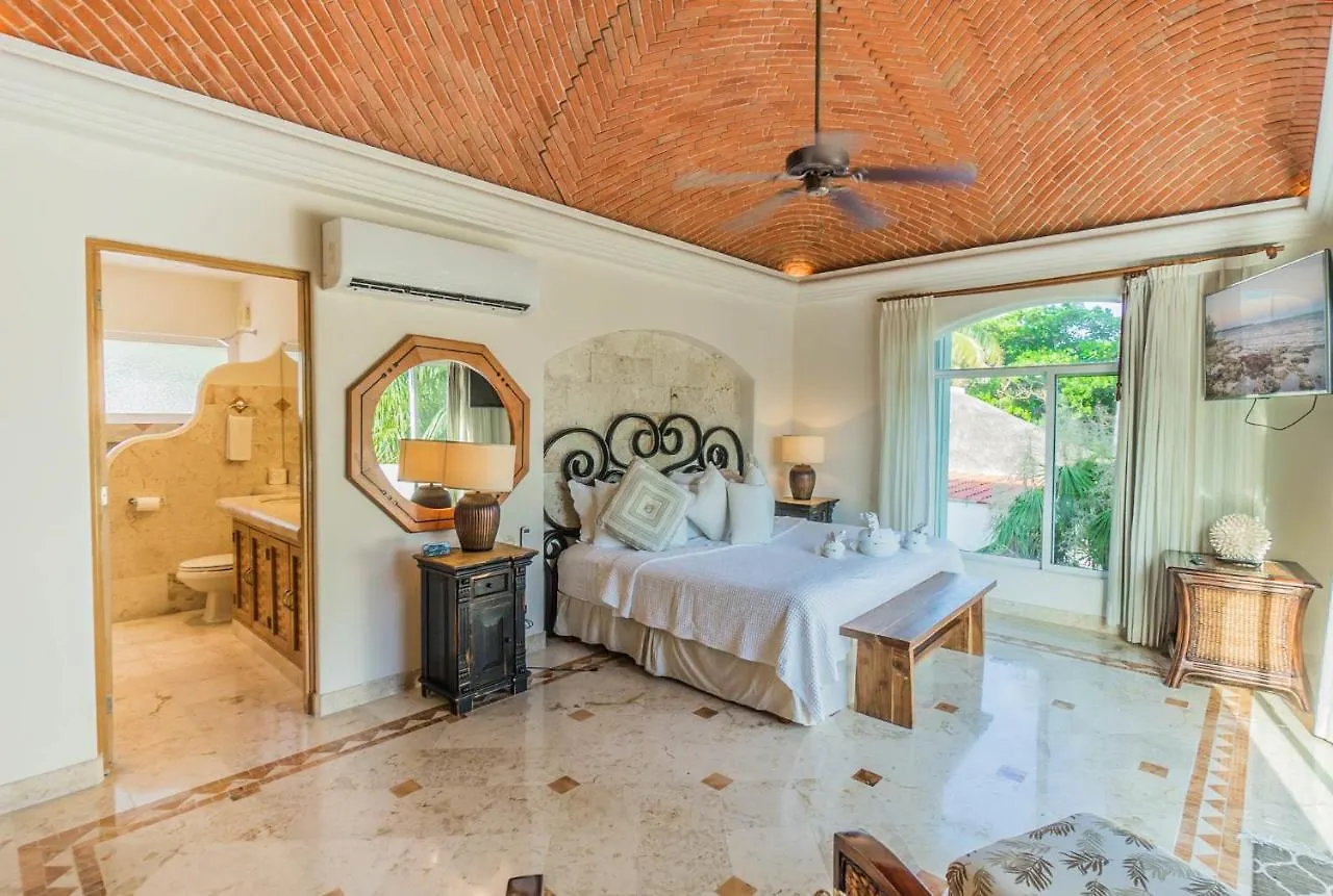 Hotel Casa Caracol Playa del Carmen