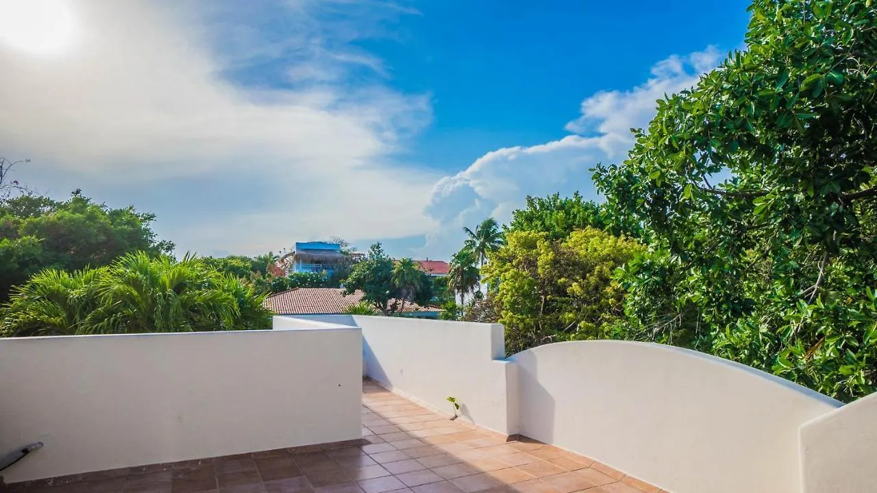 Affittacamere Casa Caracol Hotel Playa del Carmen