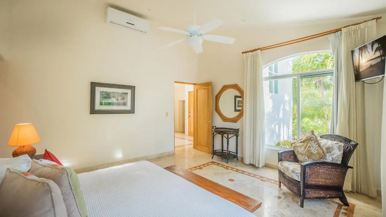 Hotel Casa Caracol Playa del Carmen