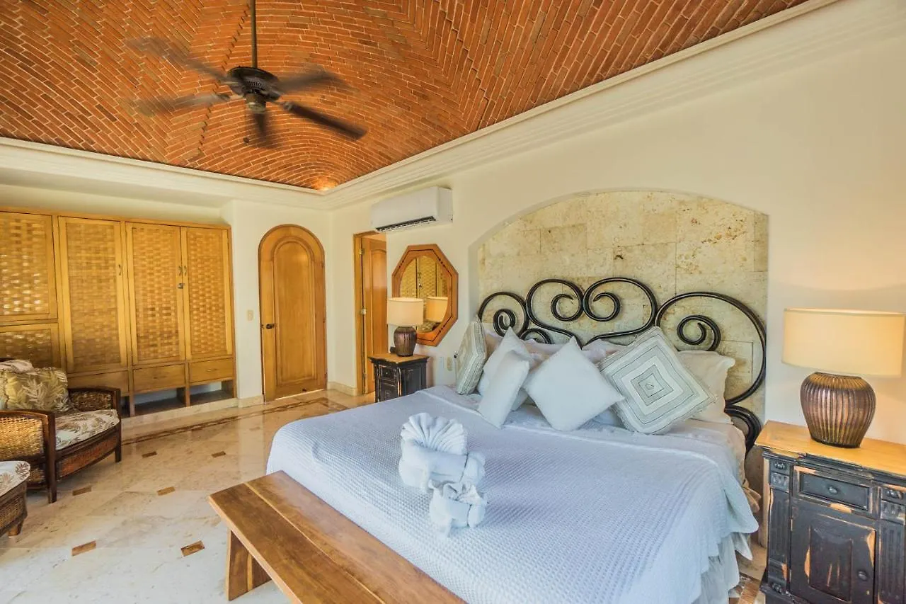 Casa Caracol Hotel Playa del Carmen