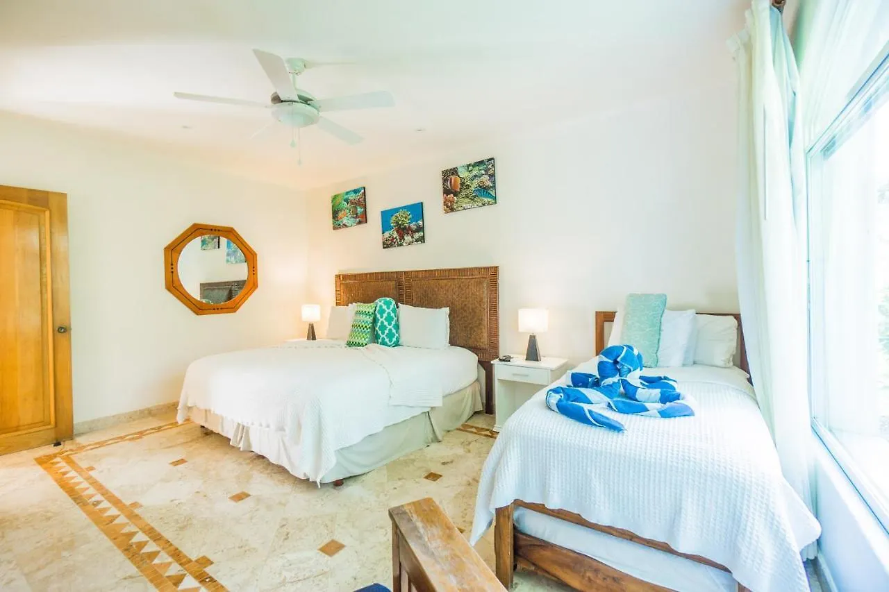 Affittacamere Casa Caracol Hotel Playa del Carmen