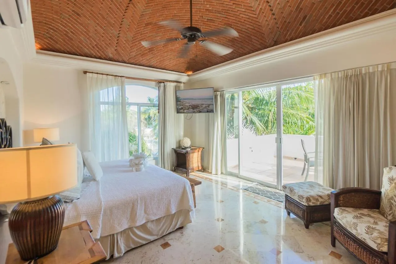 Affittacamere Casa Caracol Hotel Playa del Carmen