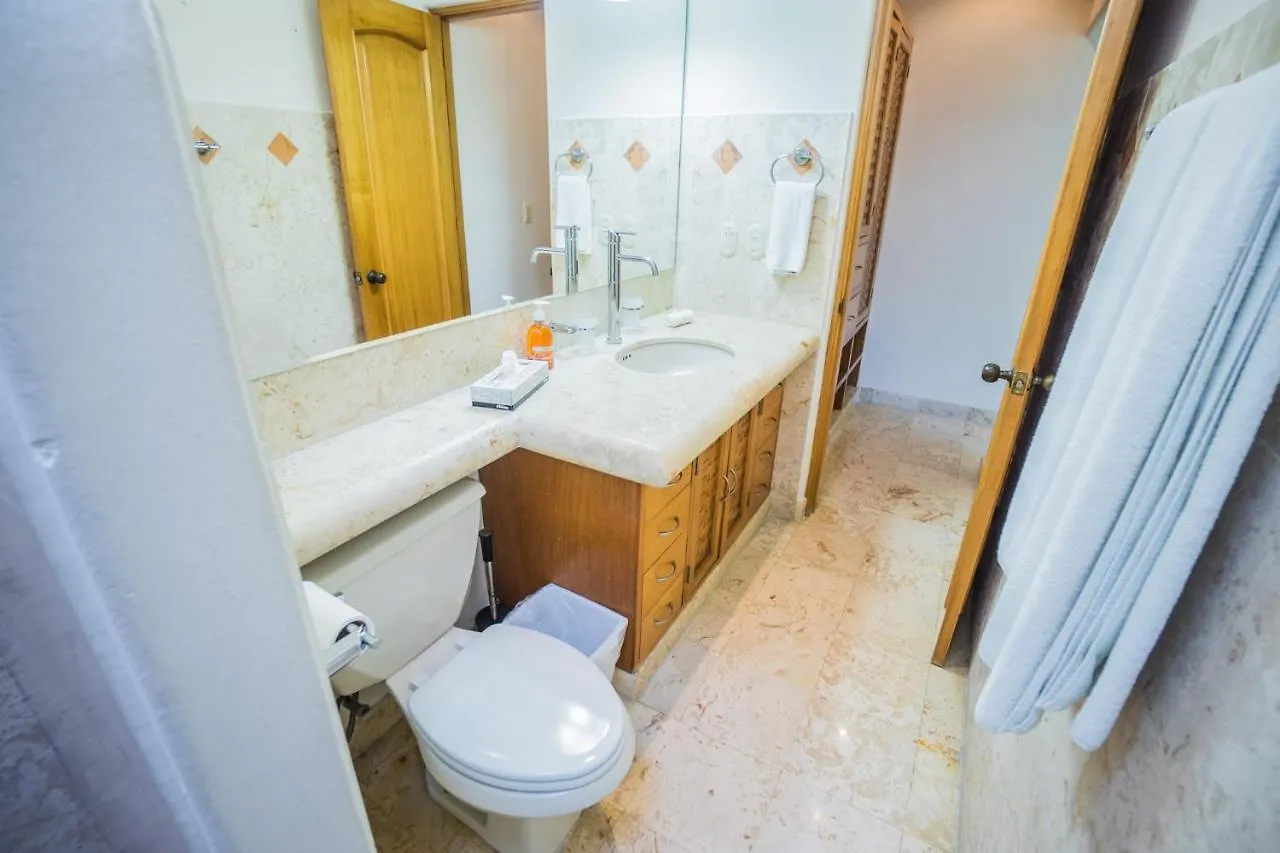 Casa Caracol Hotel Playa del Carmen Affittacamere