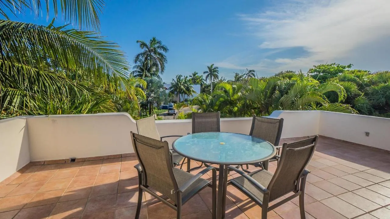 Casa Caracol Hotel Playa del Carmen Affittacamere